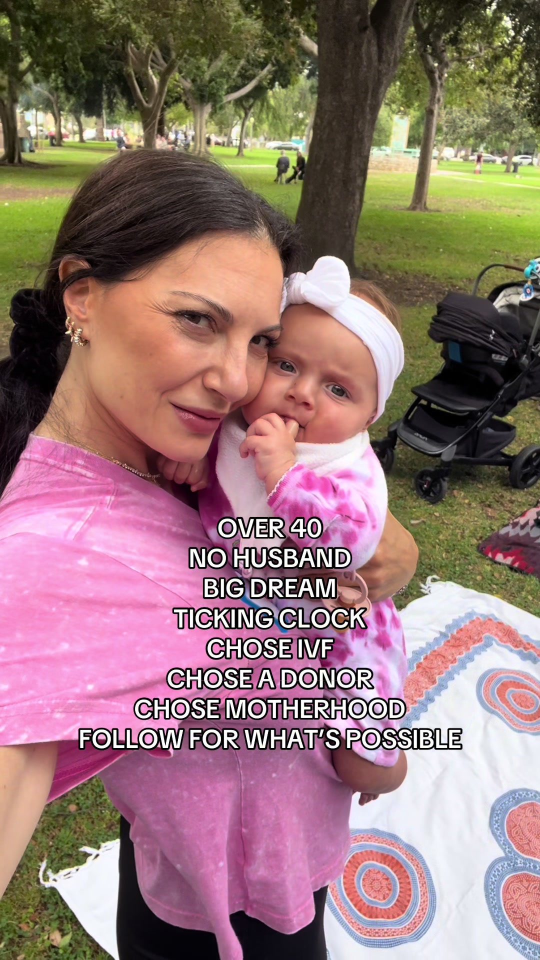 @Jess | Single Mama By Choice
