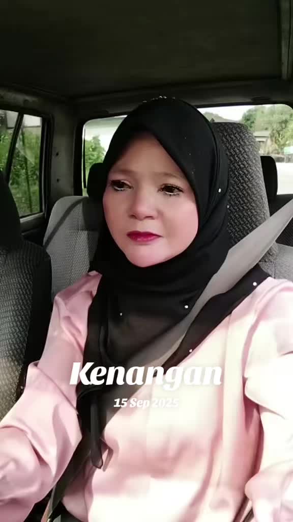 @ciksue ratu Ganu