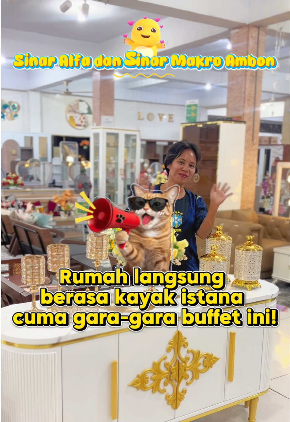 @SINAR ALFA & SINAR MAKRO