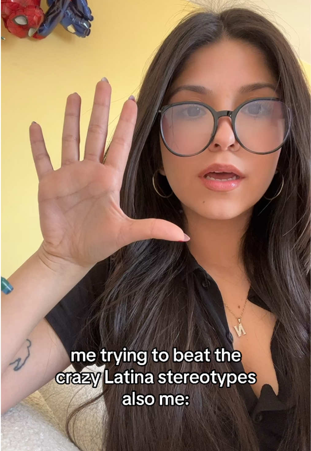 @Brianna Ibanez