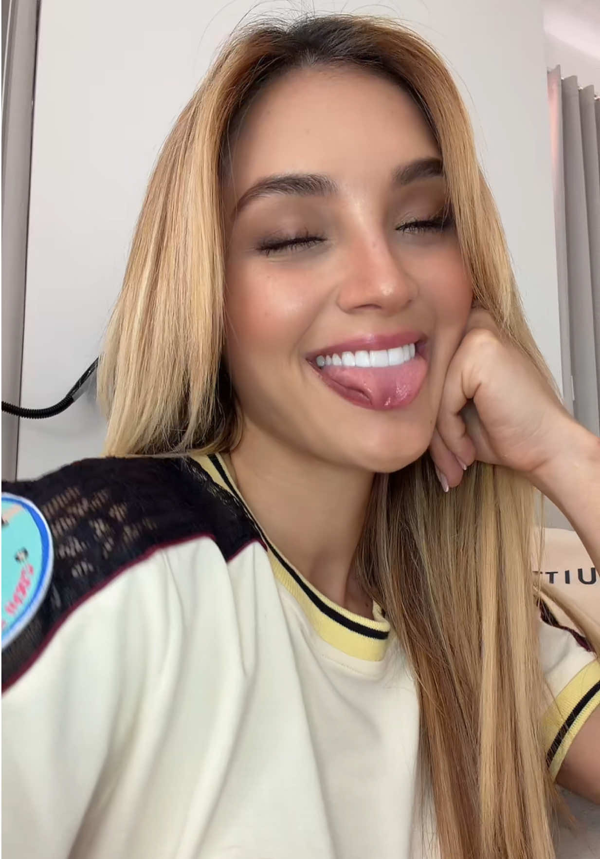 @Valentina González