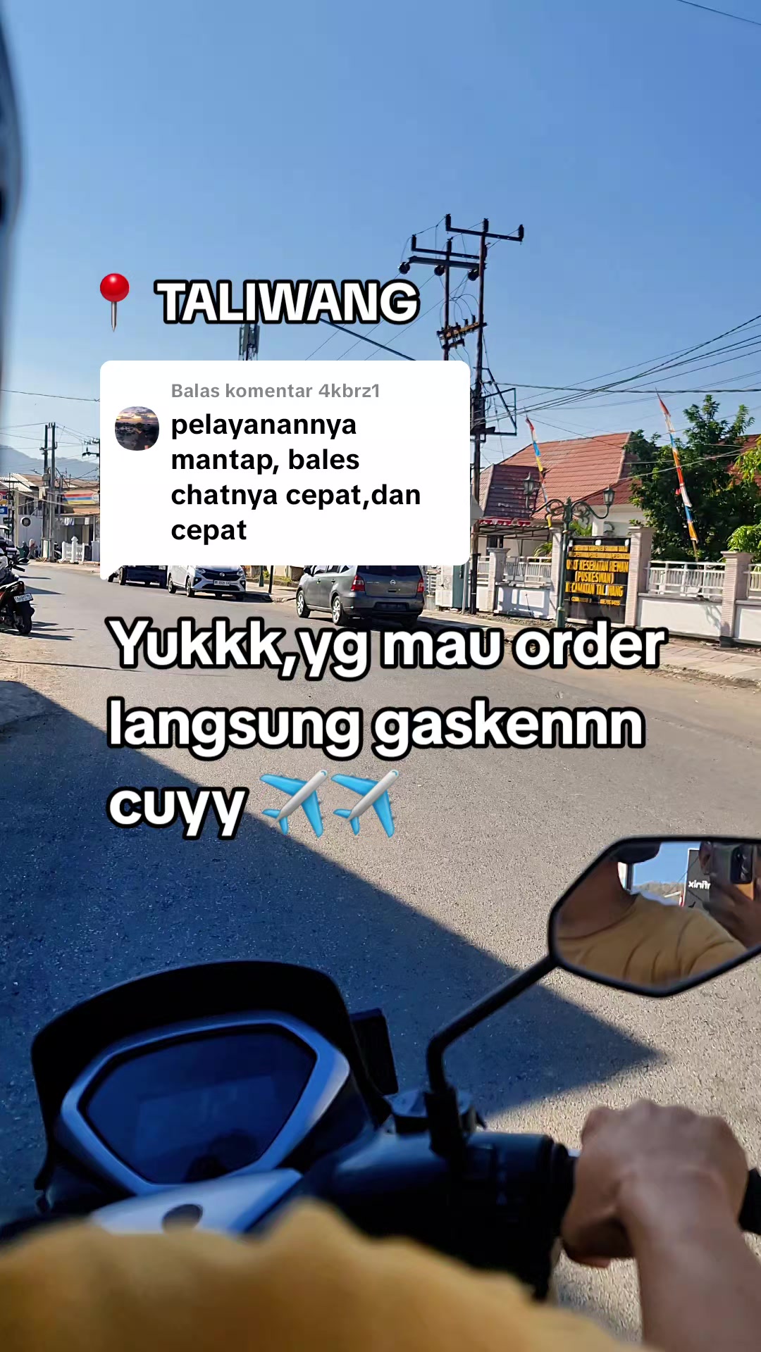 @MAS TOLONG_DONG 🛵