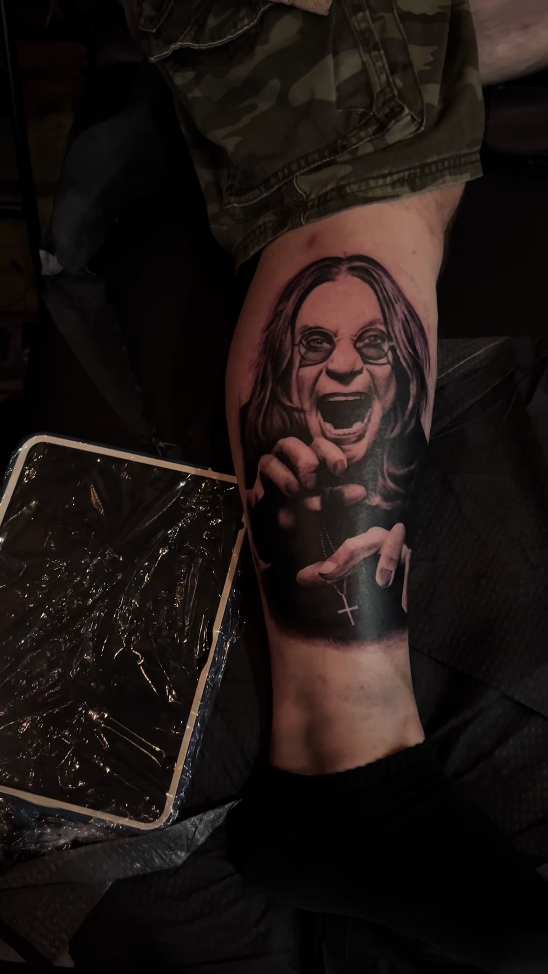 @DerickTurnerTattoo