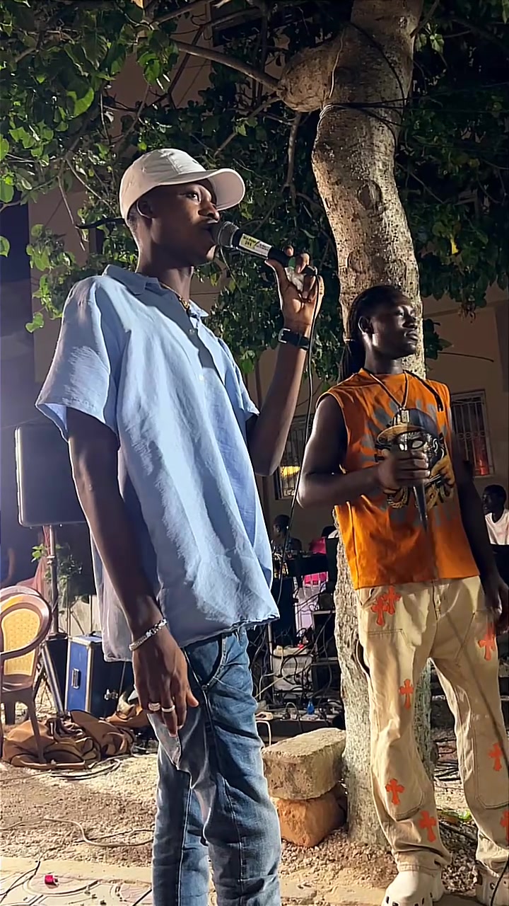 @Eumeudy artiste 🎼