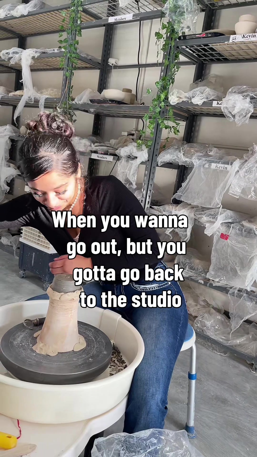 @Colibri Pottery Studio
