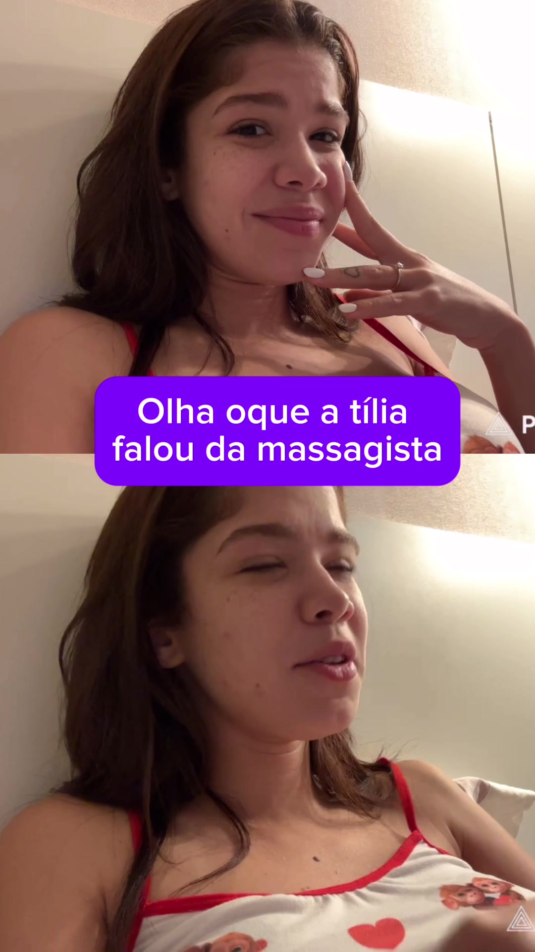@Clips da tília