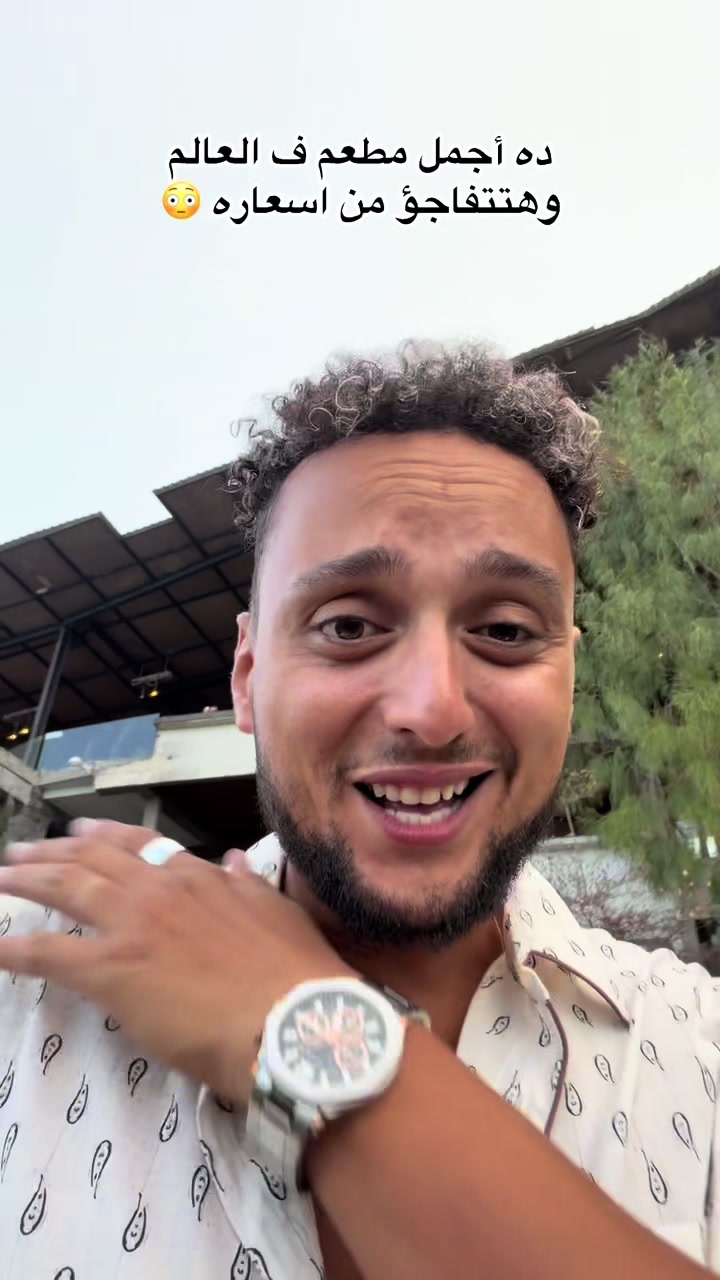 @Kiro Fawzy - كيرو فوزي