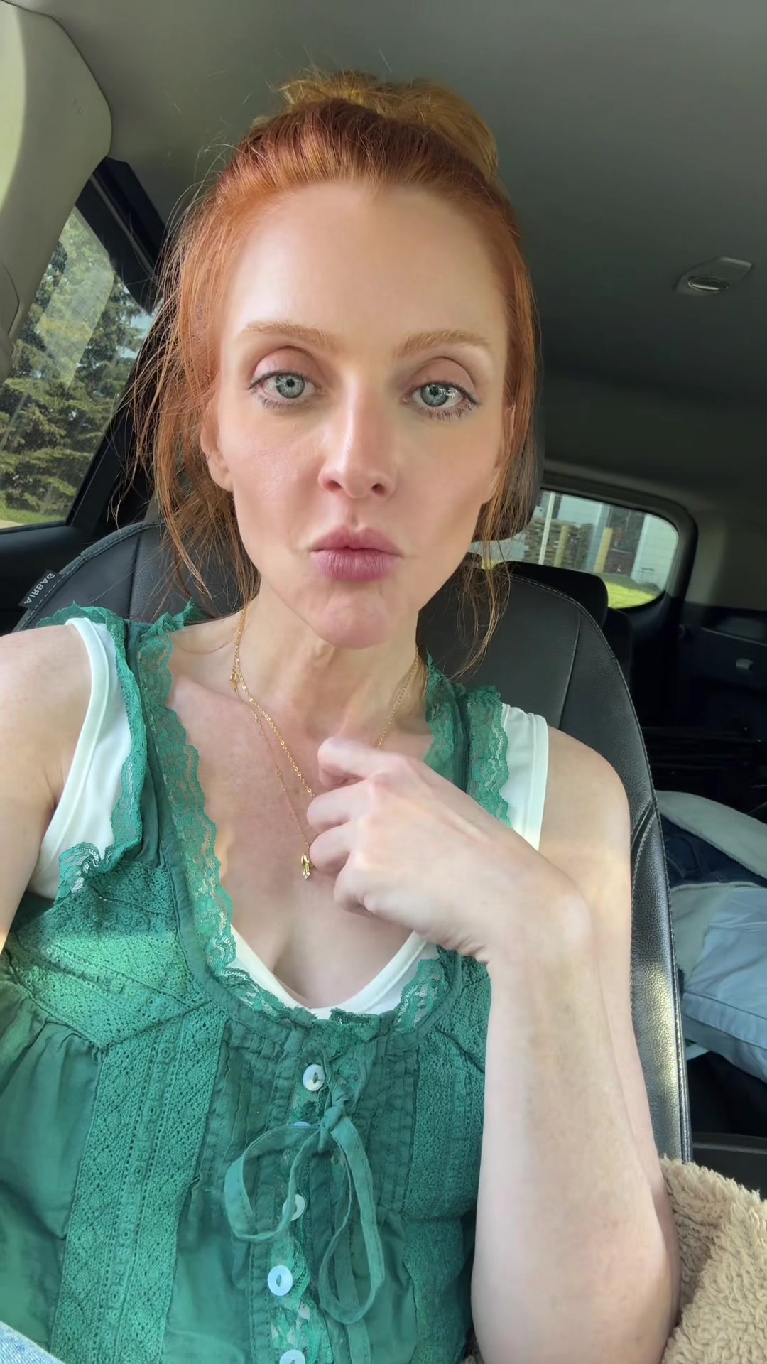 @Canadian Ginger