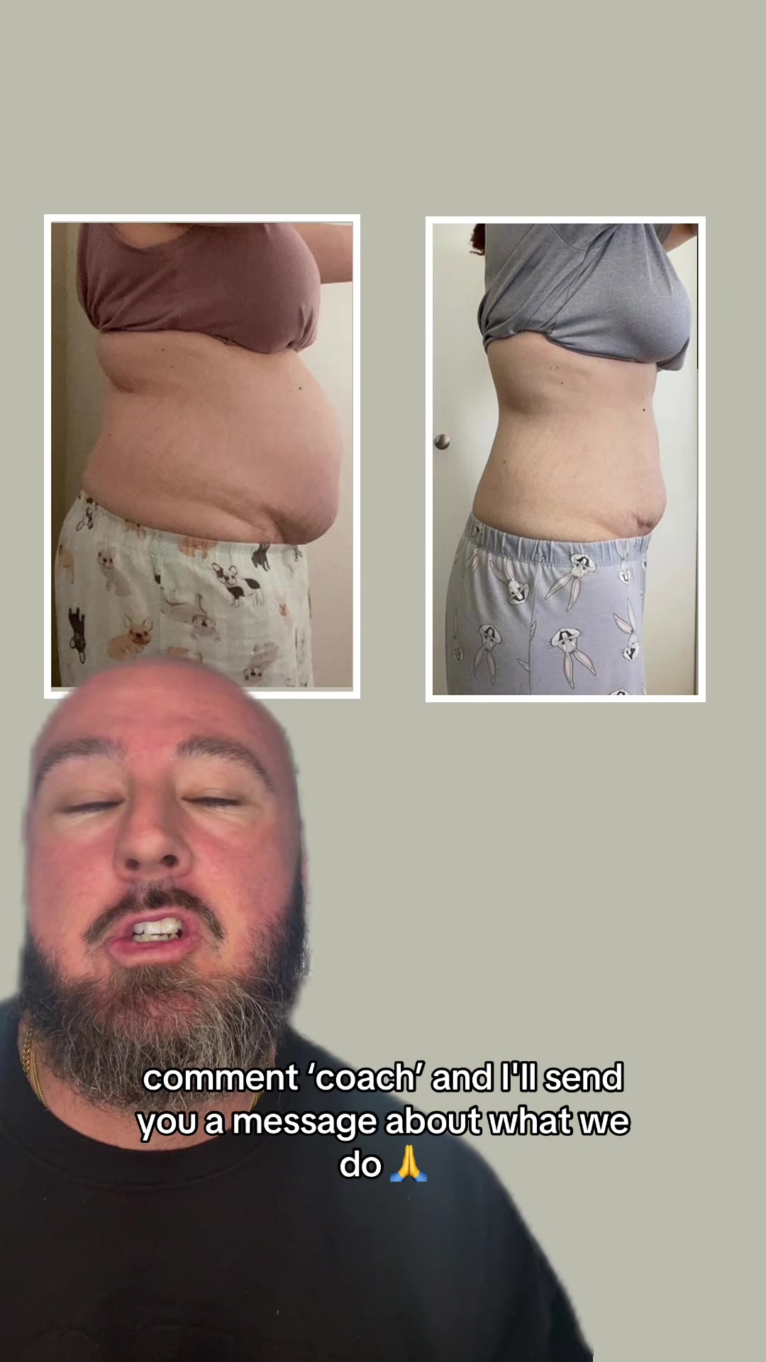 @Drew Baird | the PCOS mentor