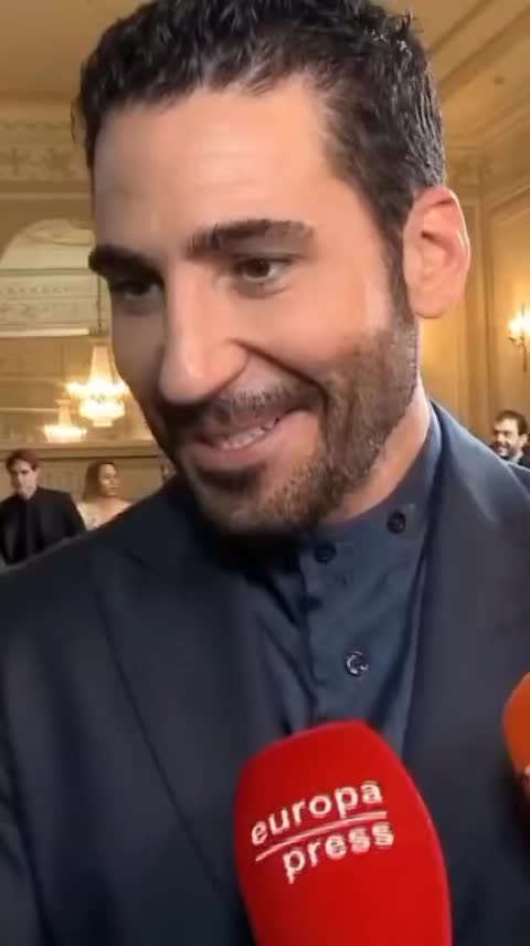 @Miguel Angel Silvestre