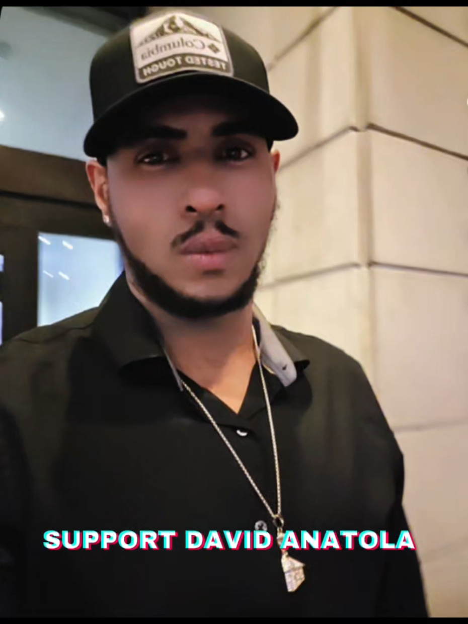 @DAVID ANATOLA THE TRUTH SEEKER