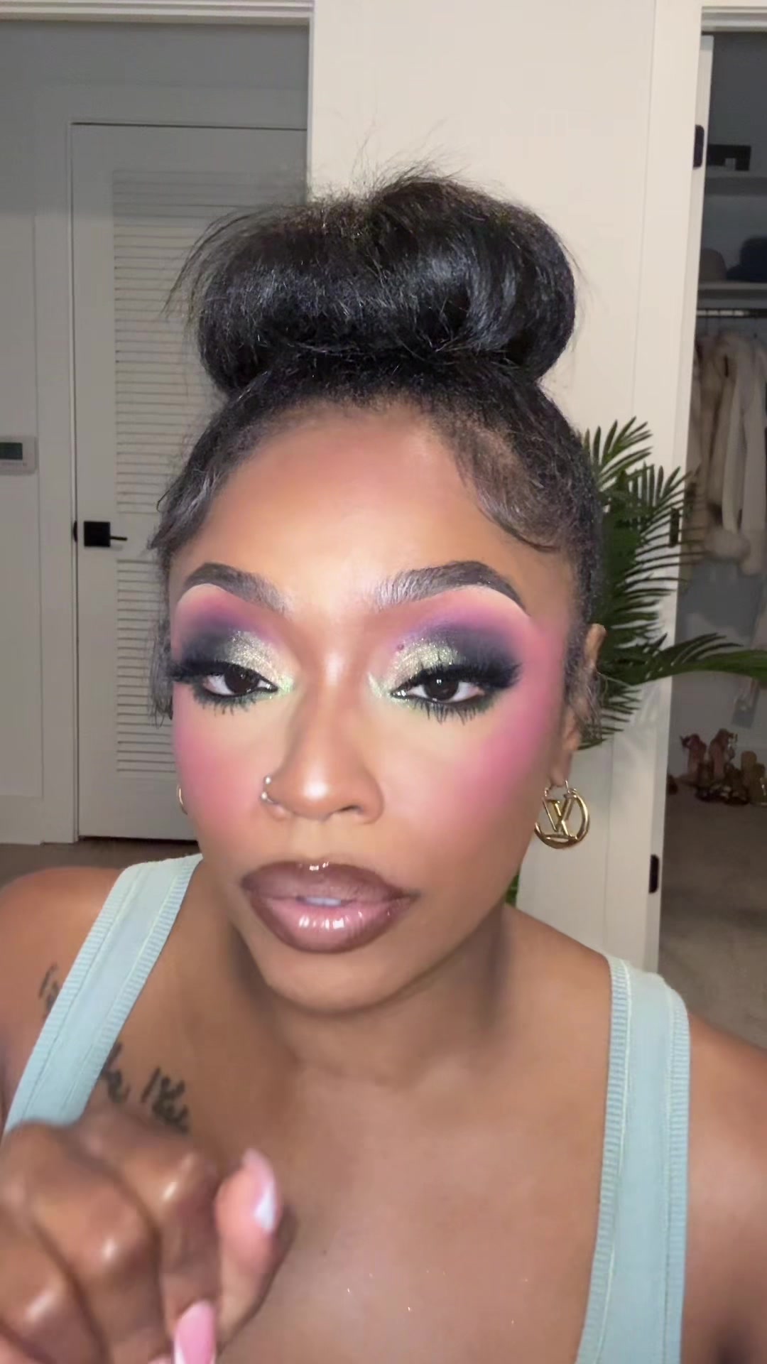 @Scratchedbykat cosmetics