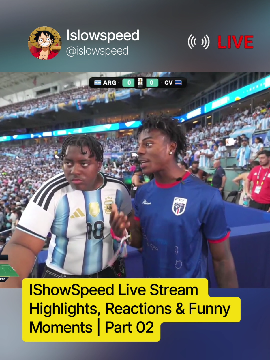 @ISlowSpeed
