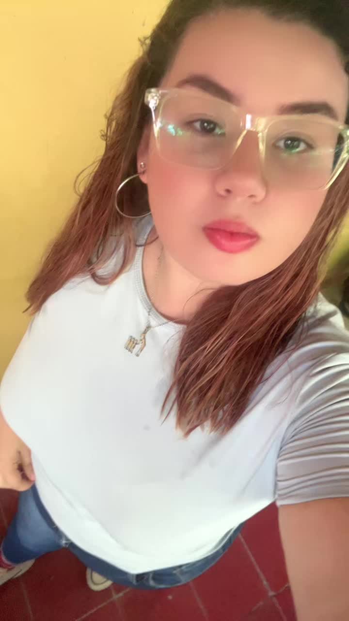 @❤️gordita❤️