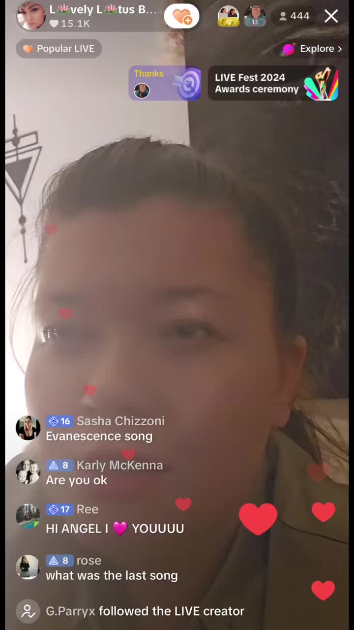@RealAmberportwoodfanpage