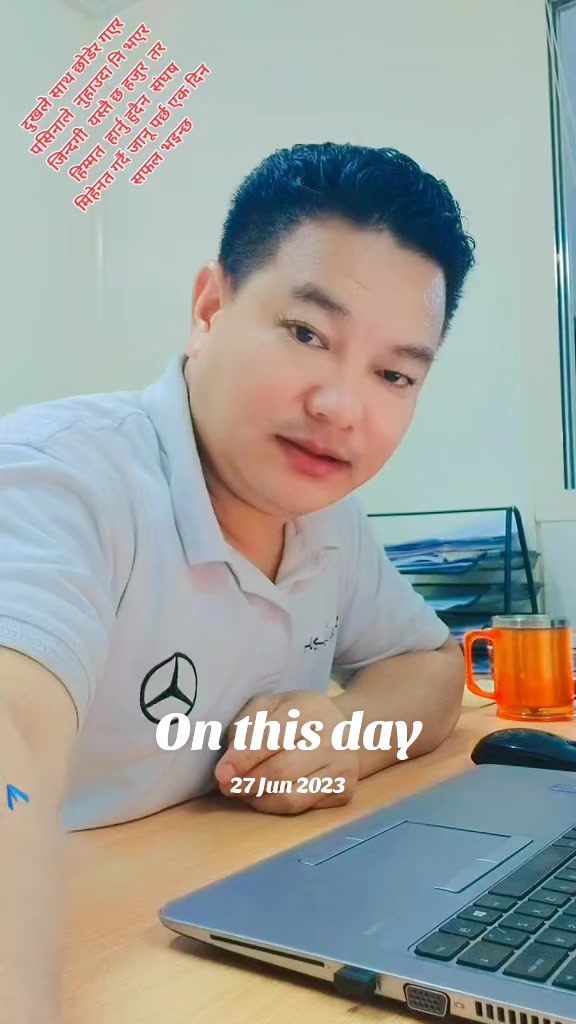 @development Thapa 🇱🇺
