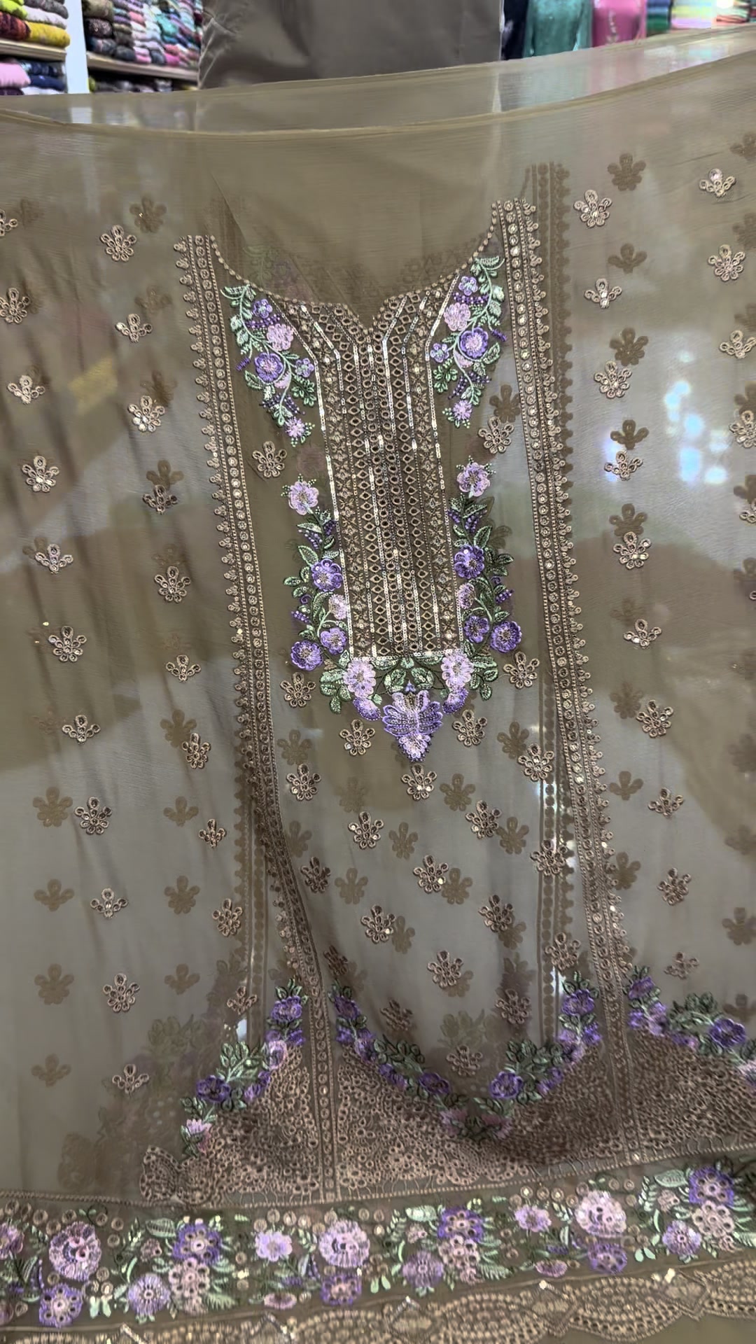 @J&k fabrics