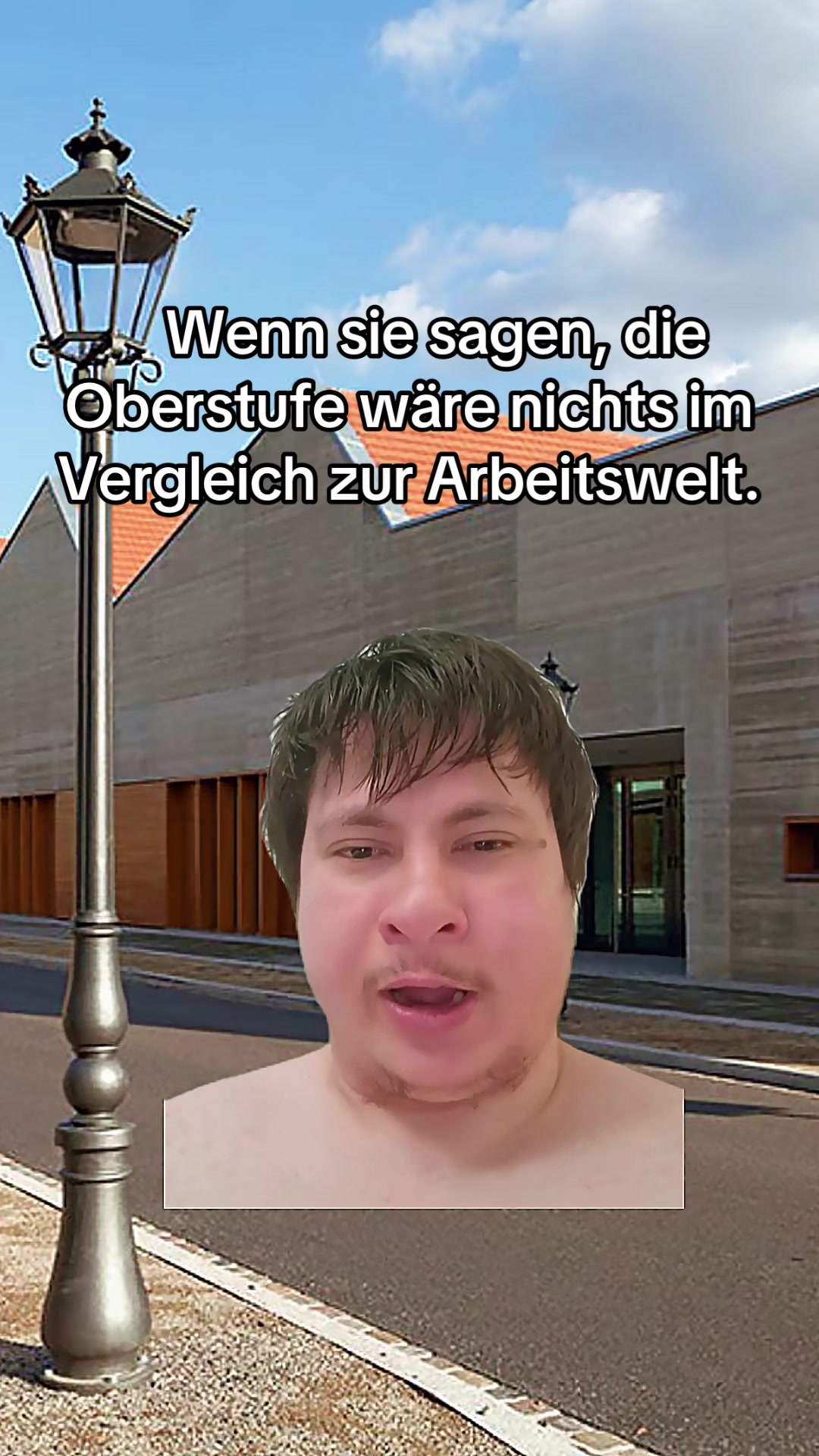 @Herr Dario