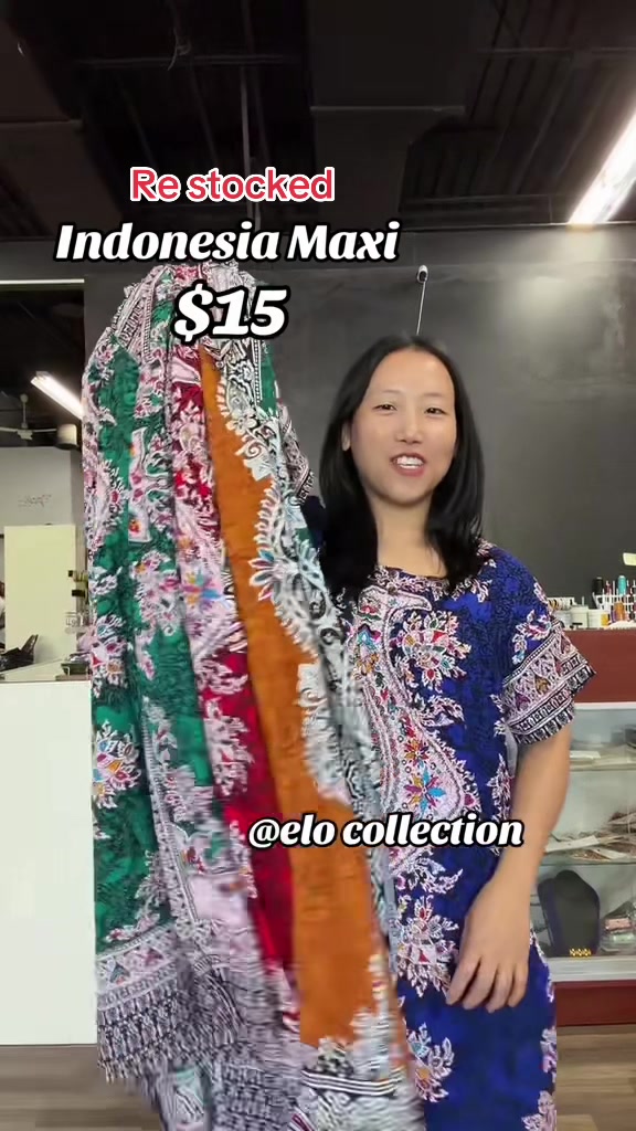 @Elo Collection