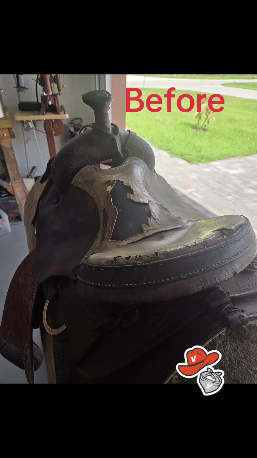 @Yaque/yohan ( leather )