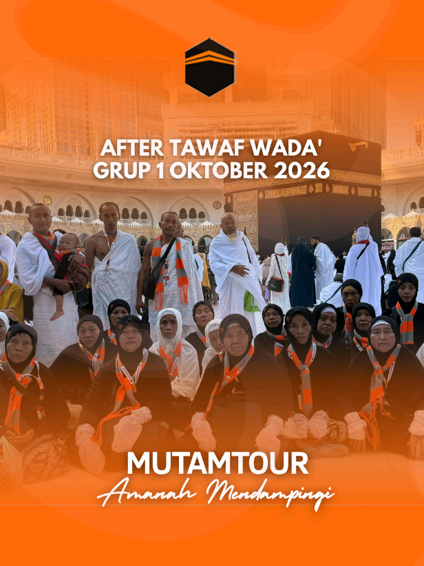 @Mutamtour Rembang