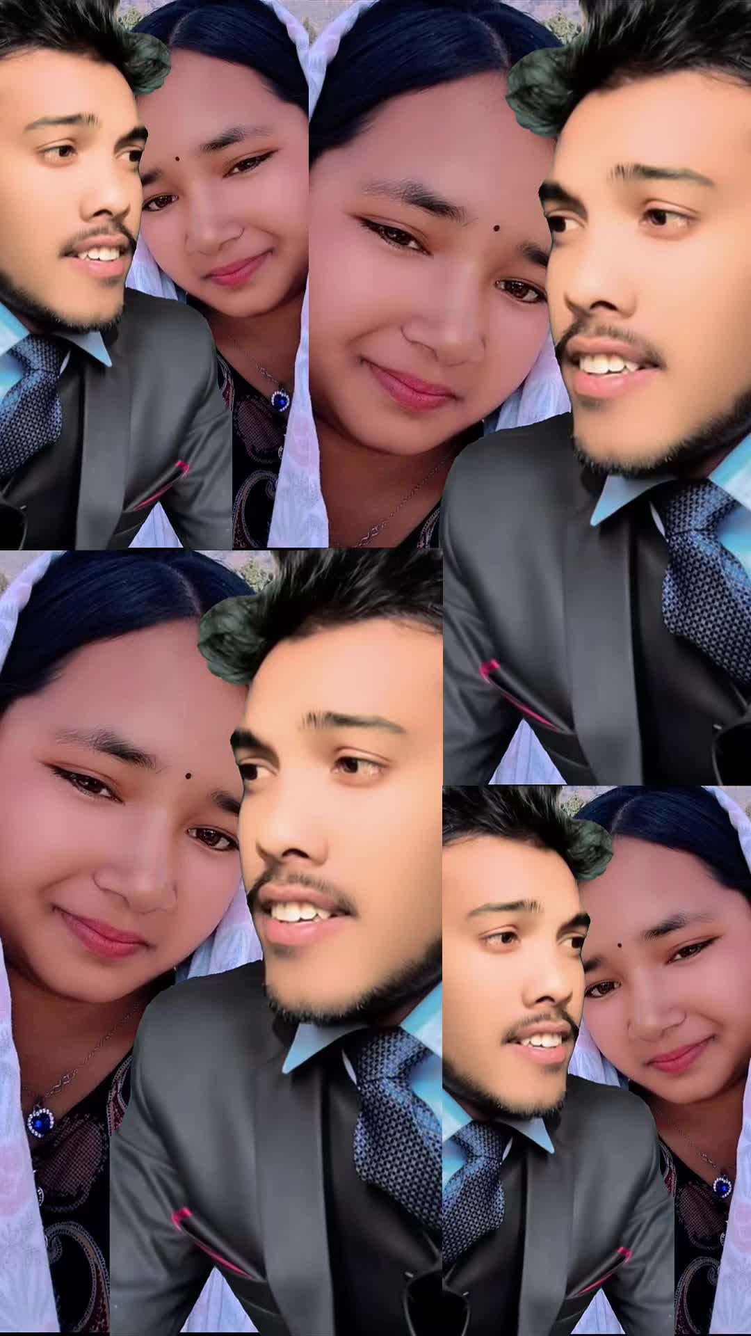 @Ajay Bishowkarma 💫🥷sabita