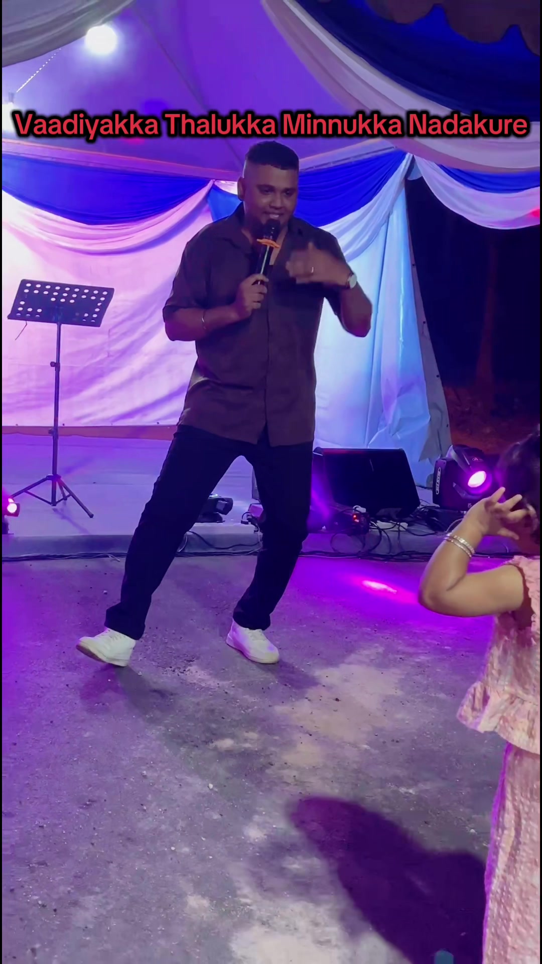 @Pasupathy