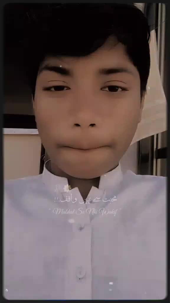 @Qalab Abbas