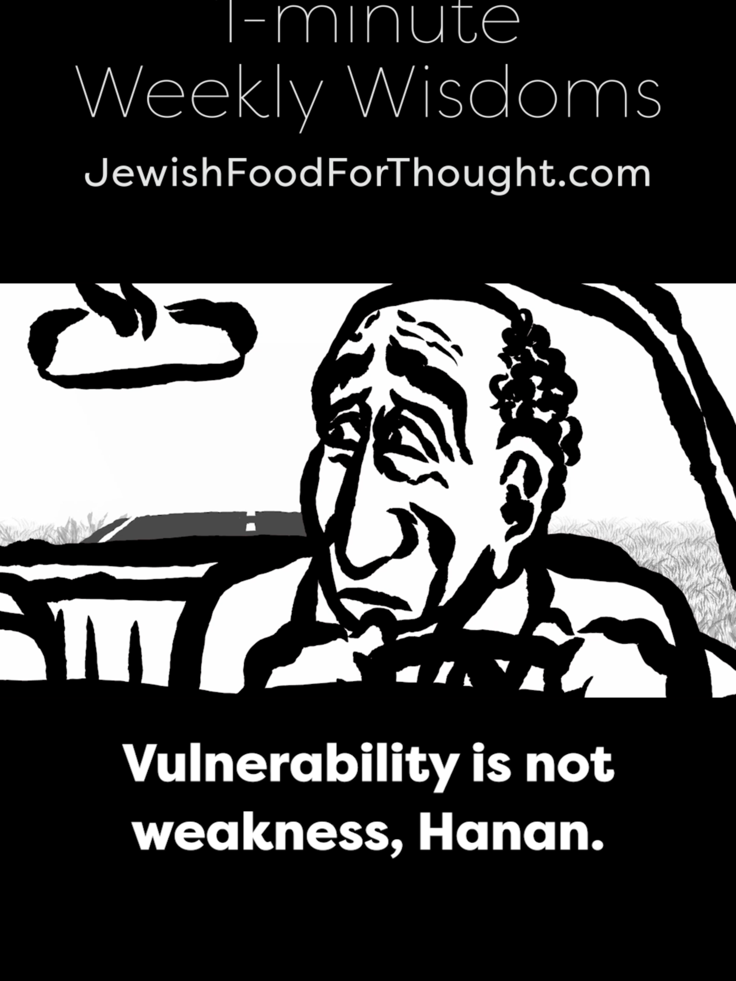 @Jewish Food For Thought