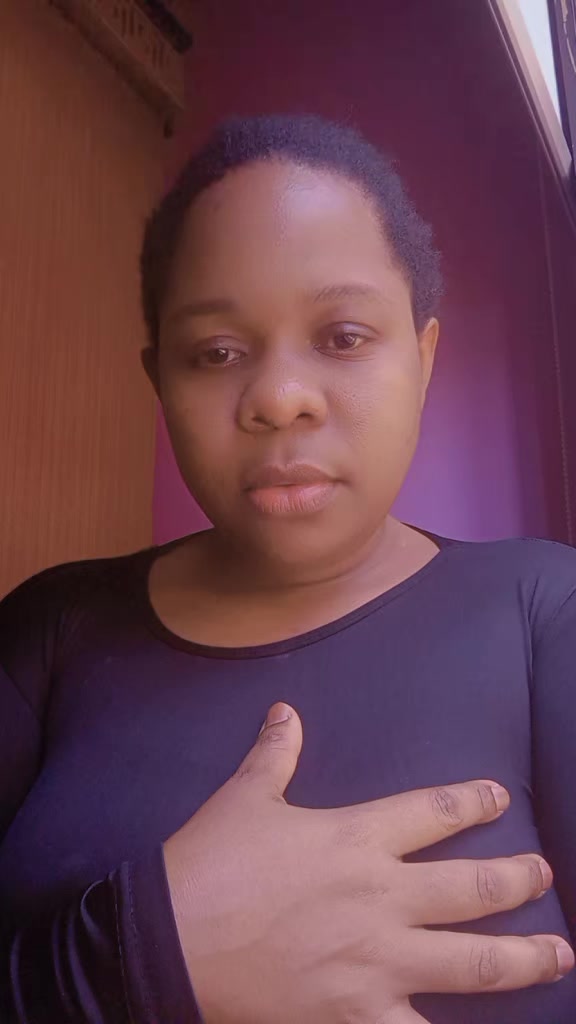 @Omumbejja sarich