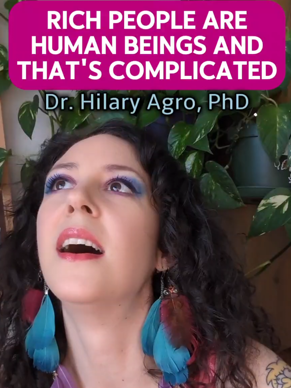 @Dr. Hilary Agro, PhD 🍄