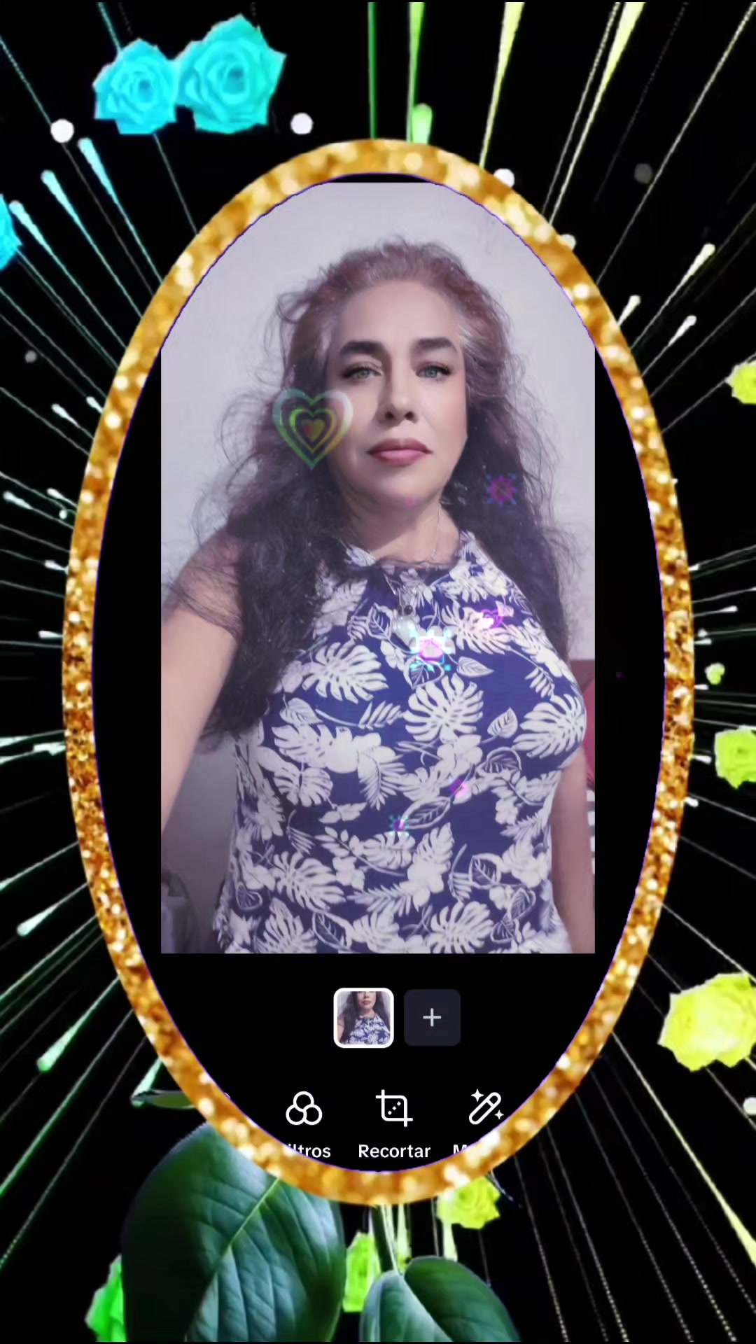 @Flor De Loto
