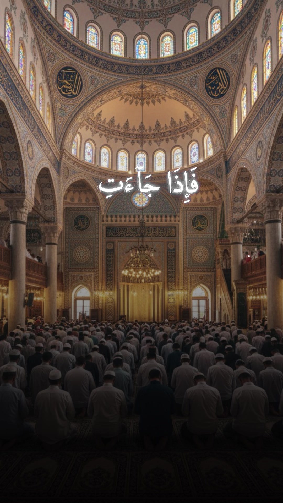 @[QURAN__آيَاتُ ٱلنُّورِ🌐☪️✅