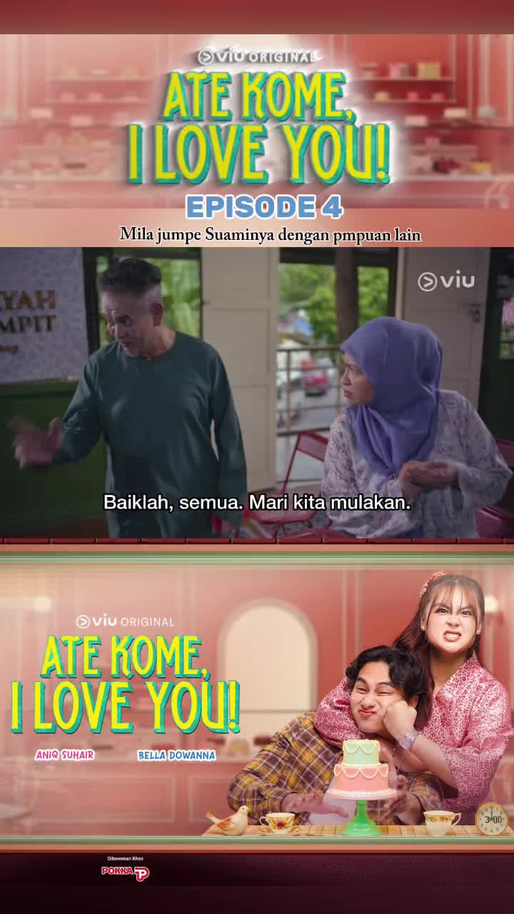 @KAKI DRAMA VIU