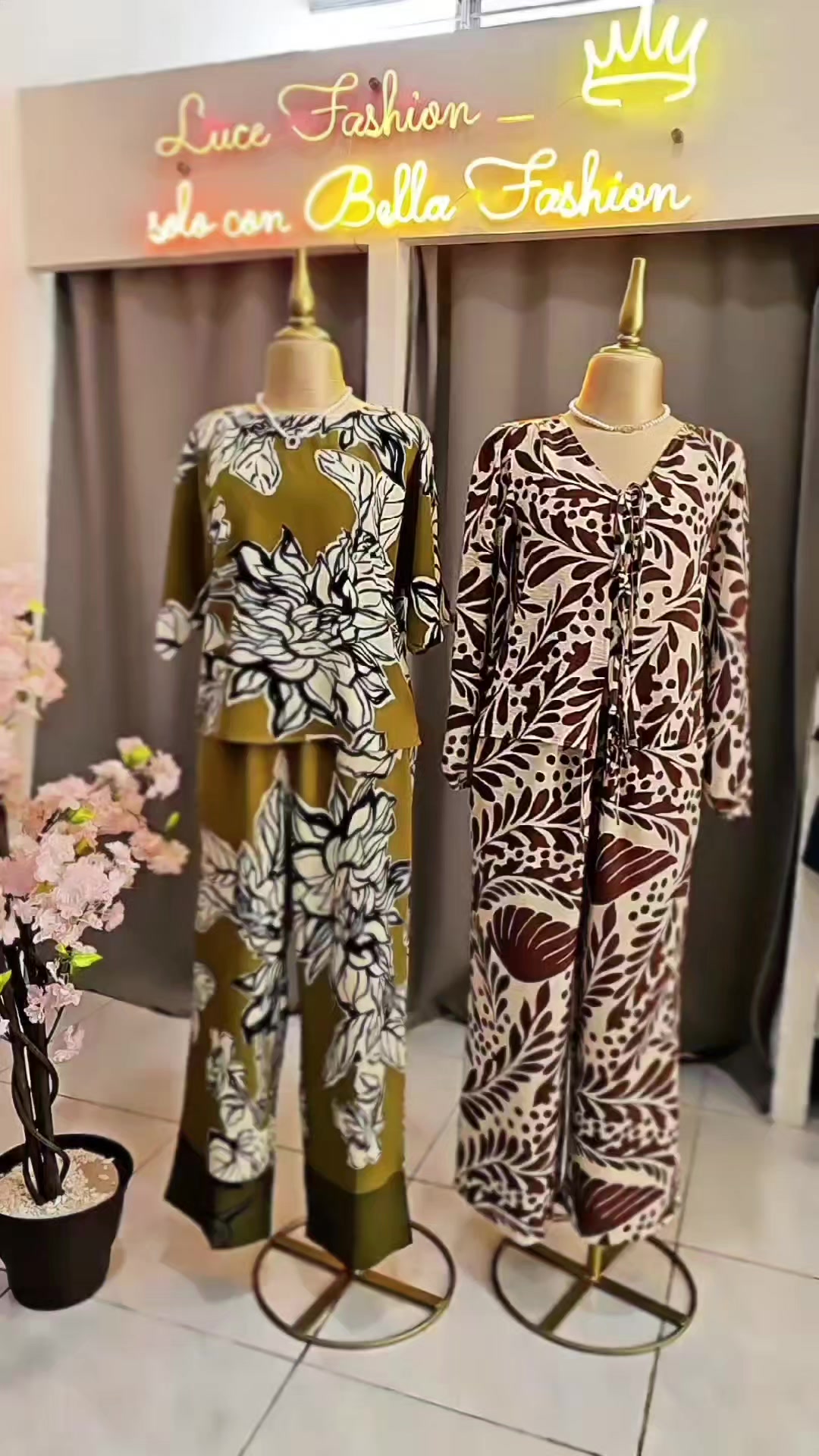 @Bella Fashion ððžð