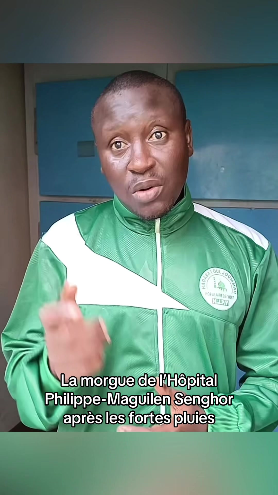 @Pulse Sénégal