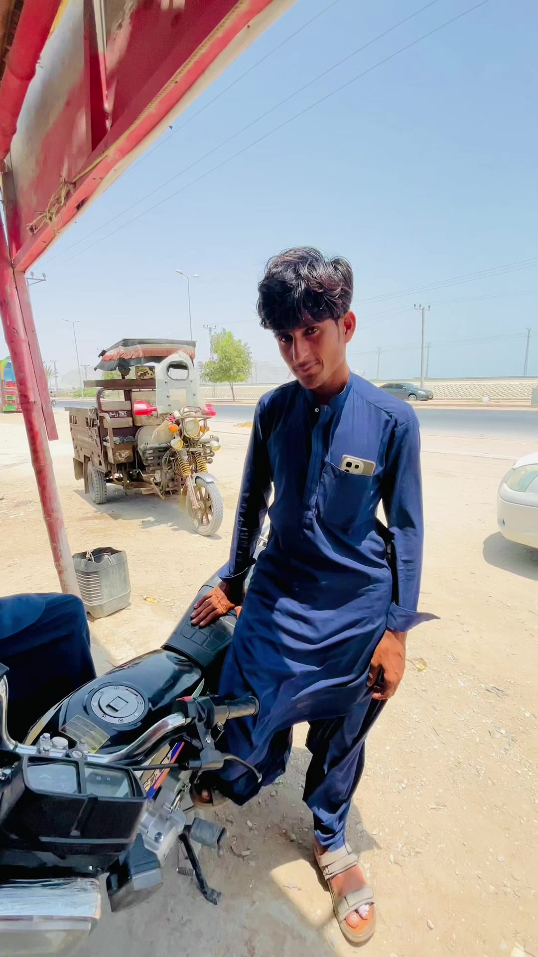 @😎خطرہ بلوچ🔥🤬