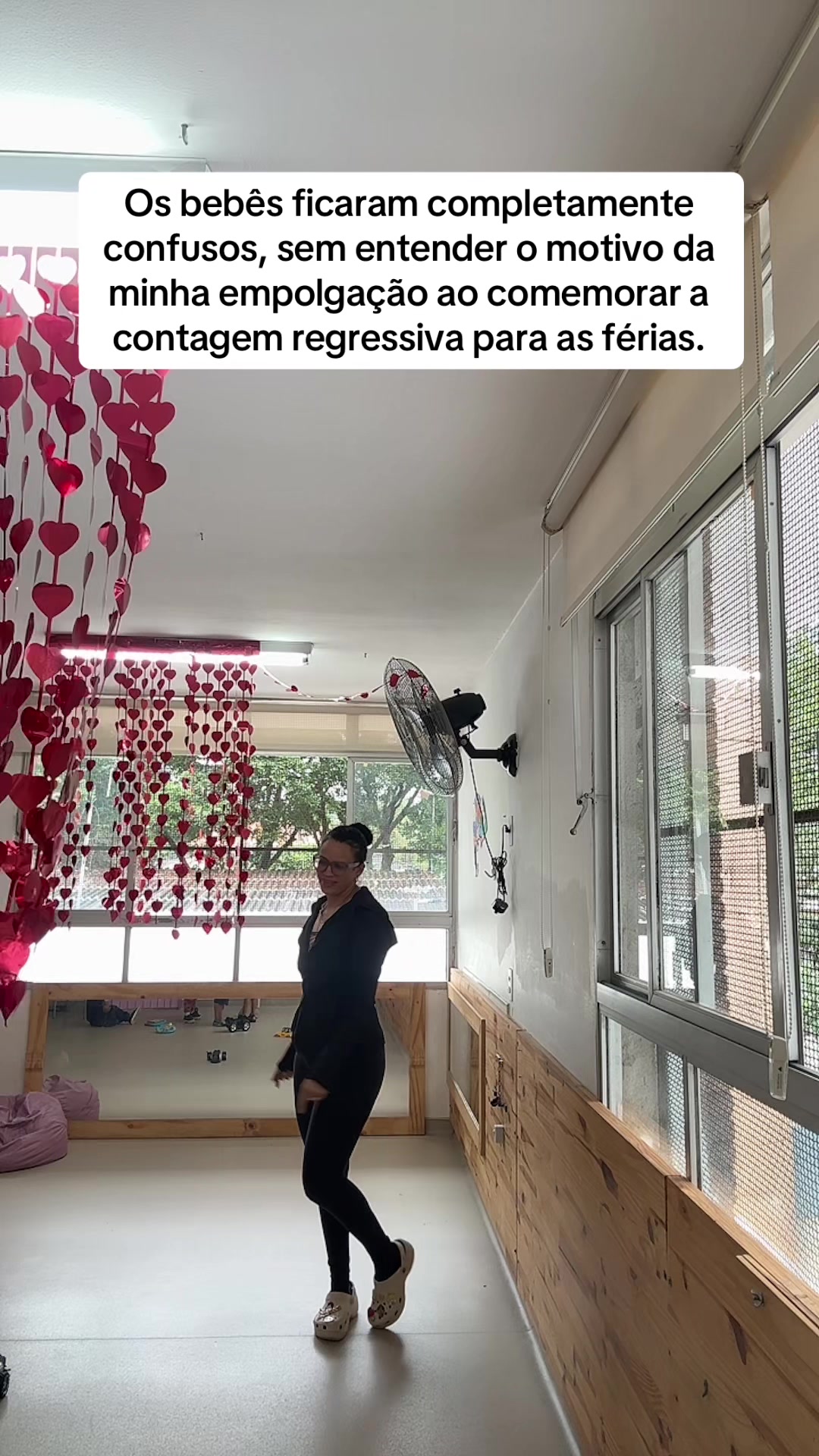 @Vida de professora