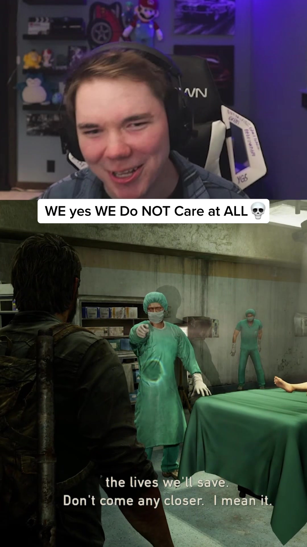 @LionHimself