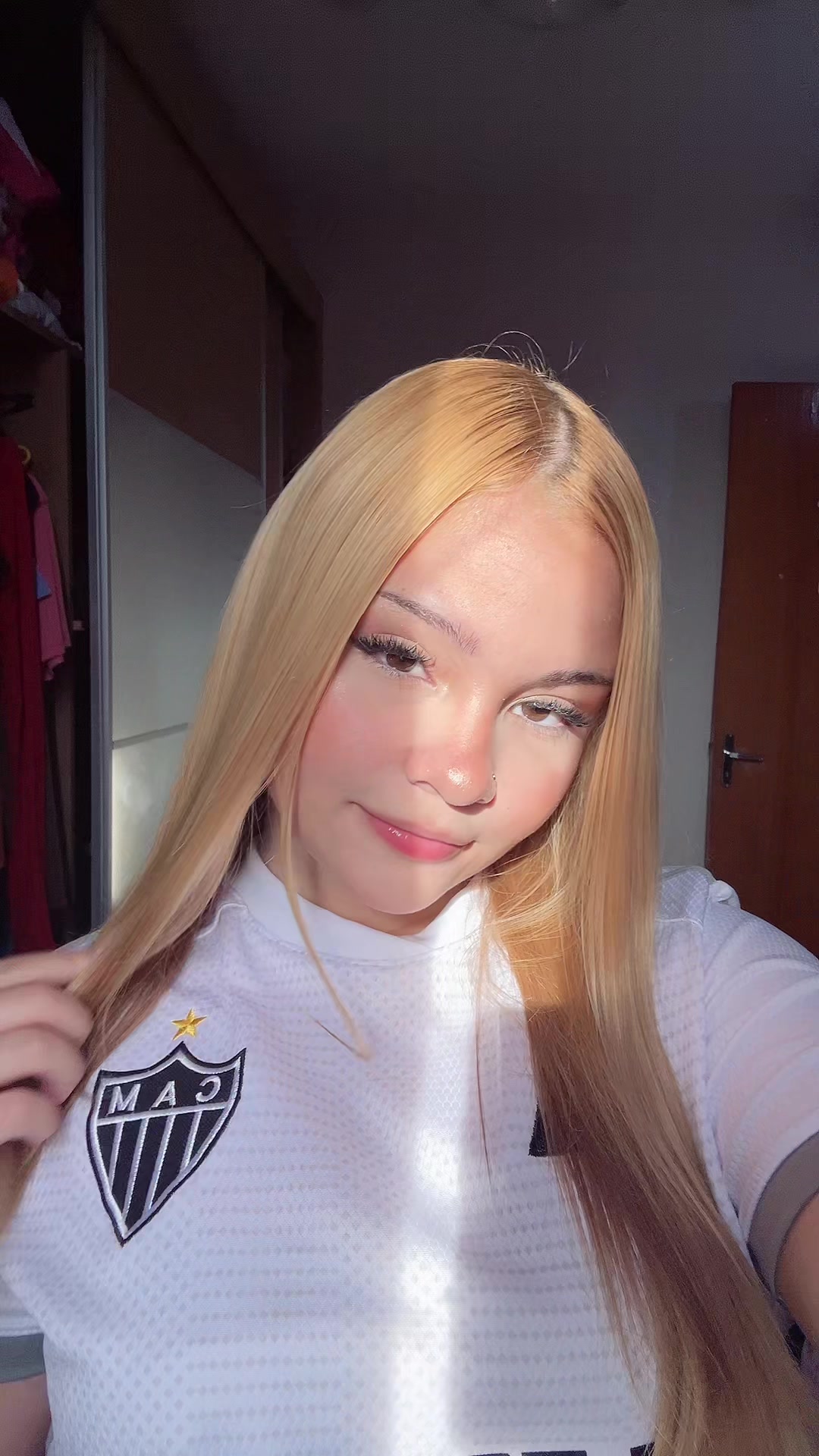 @Ana Clara