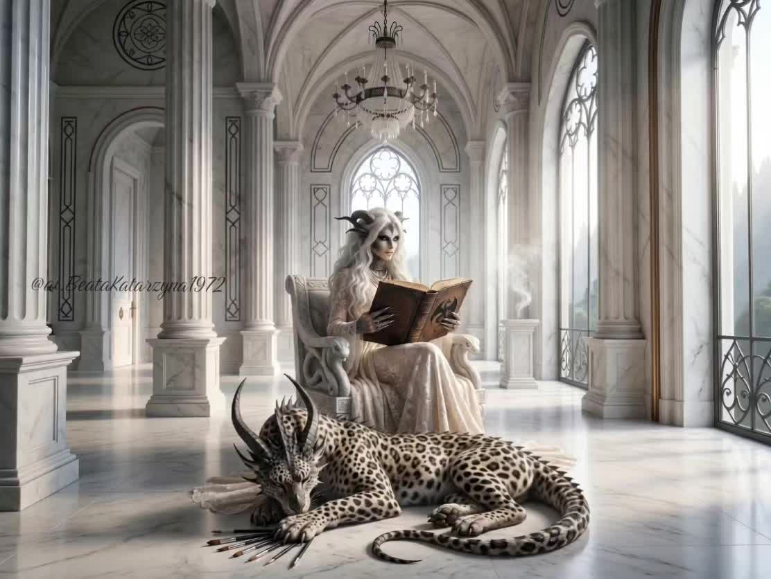 @Beata Katarzyna