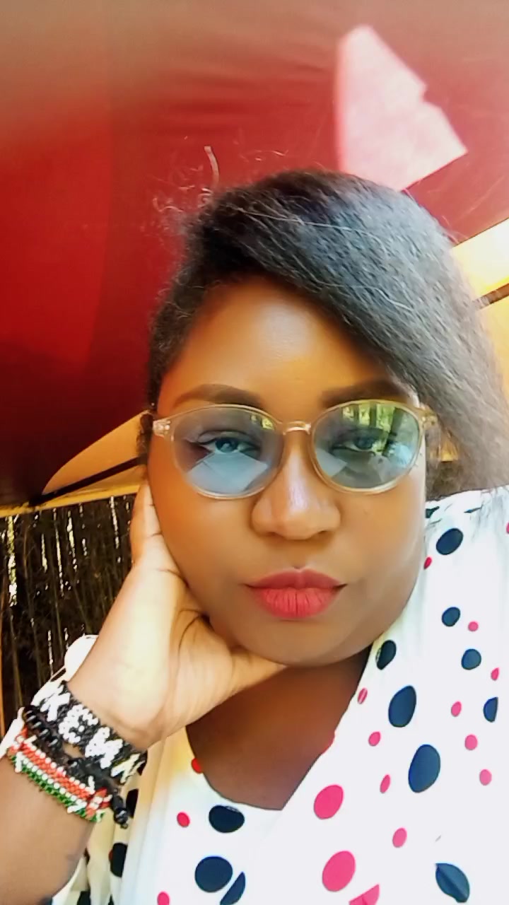@Carol Wanjiku997