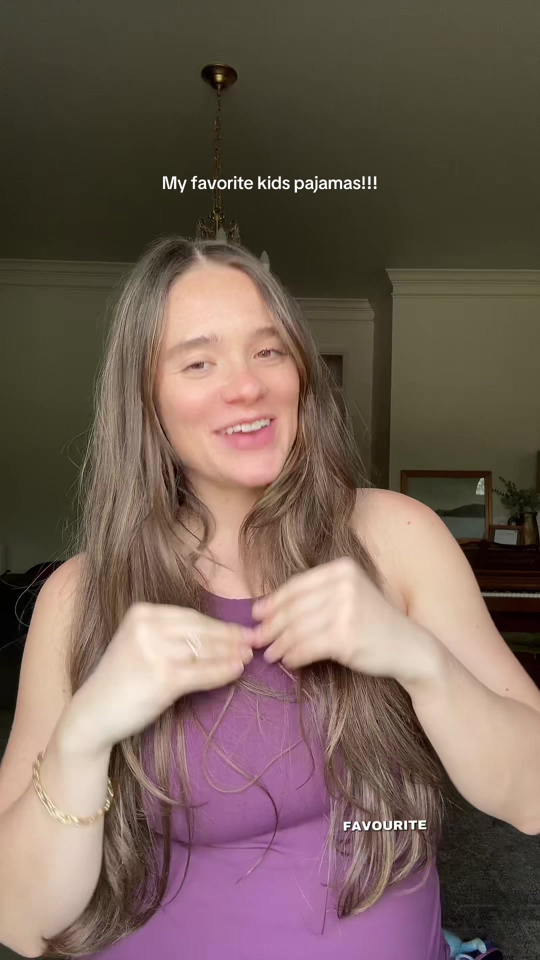 @Zoe Rae Hoffman | New Mom