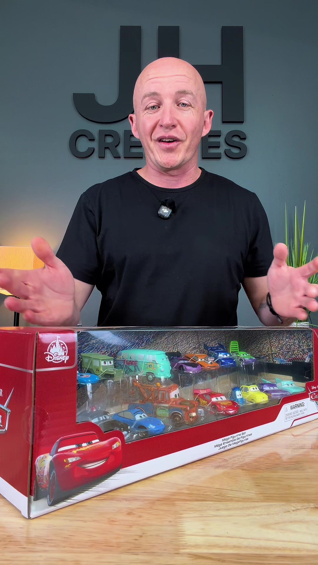 @JH Creates