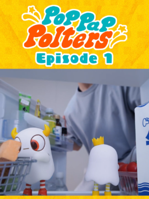 @TOHO animation Official