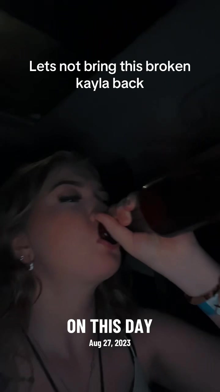 @Kayla Green