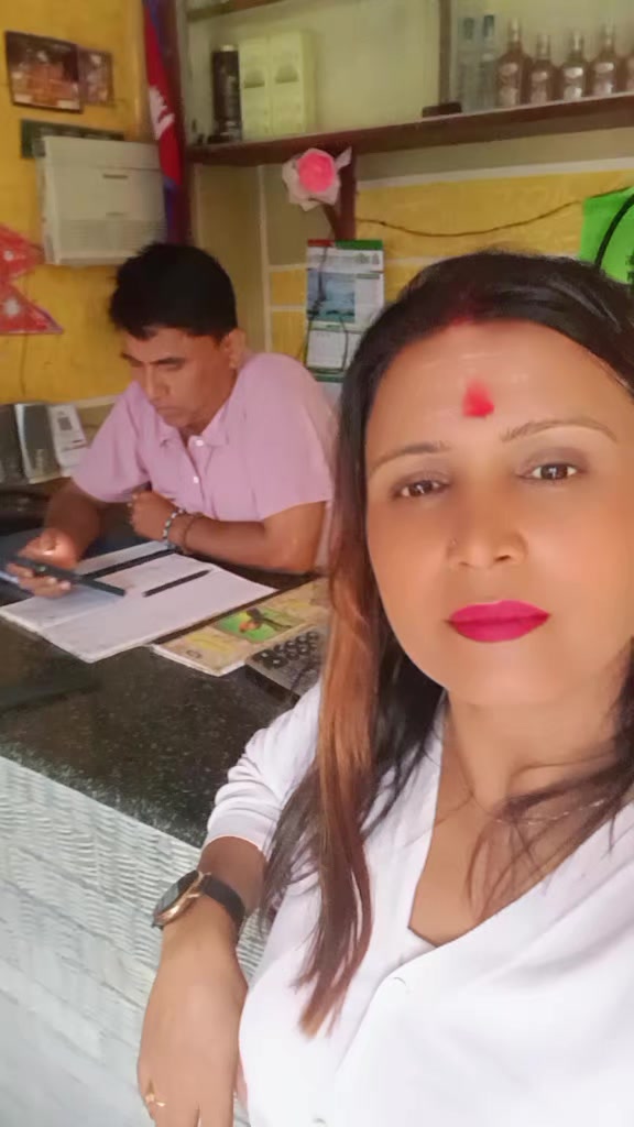 @Seema Tiwari