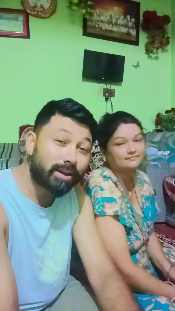 @Umesh Basnet