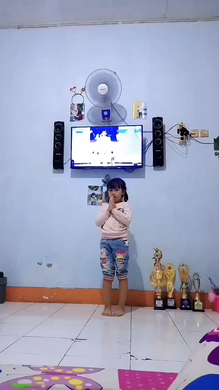 @lisa almeera