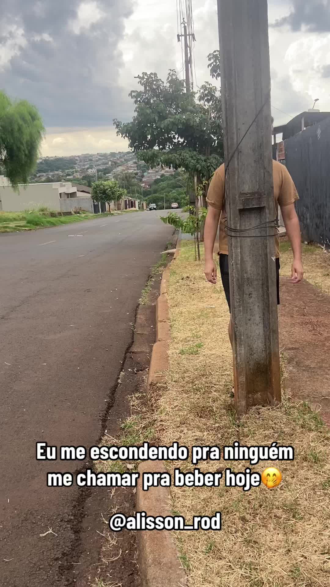 @Alisson Rodrigo